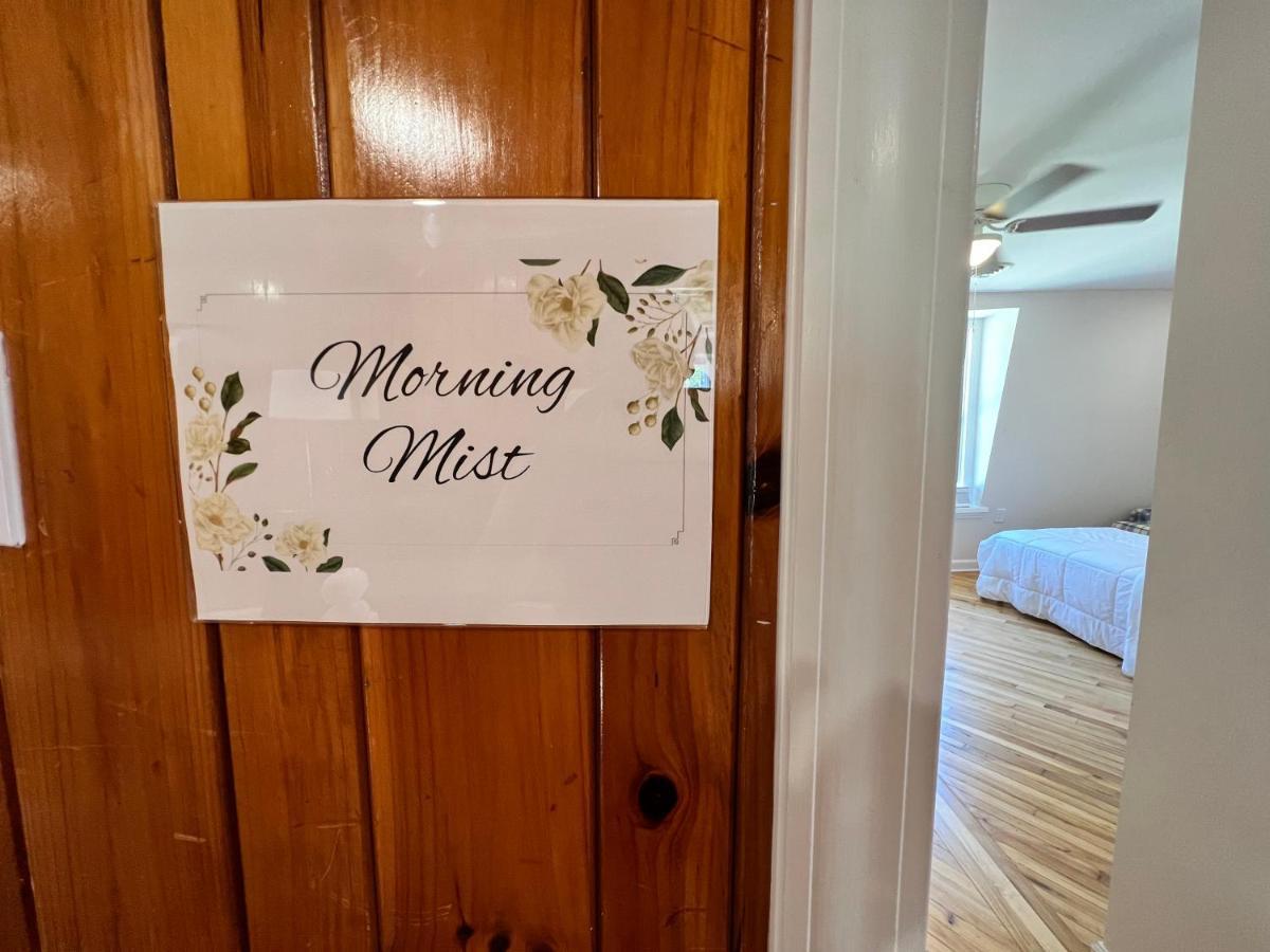 The Washington Inn Galax Rom bilde