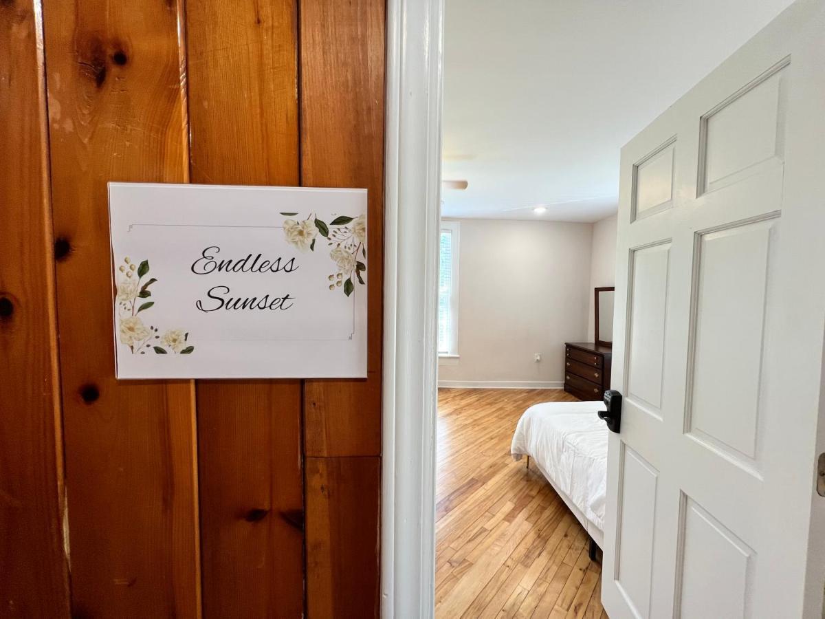 The Washington Inn Galax Rom bilde