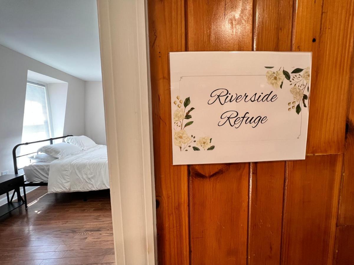 The Washington Inn Galax Rom bilde