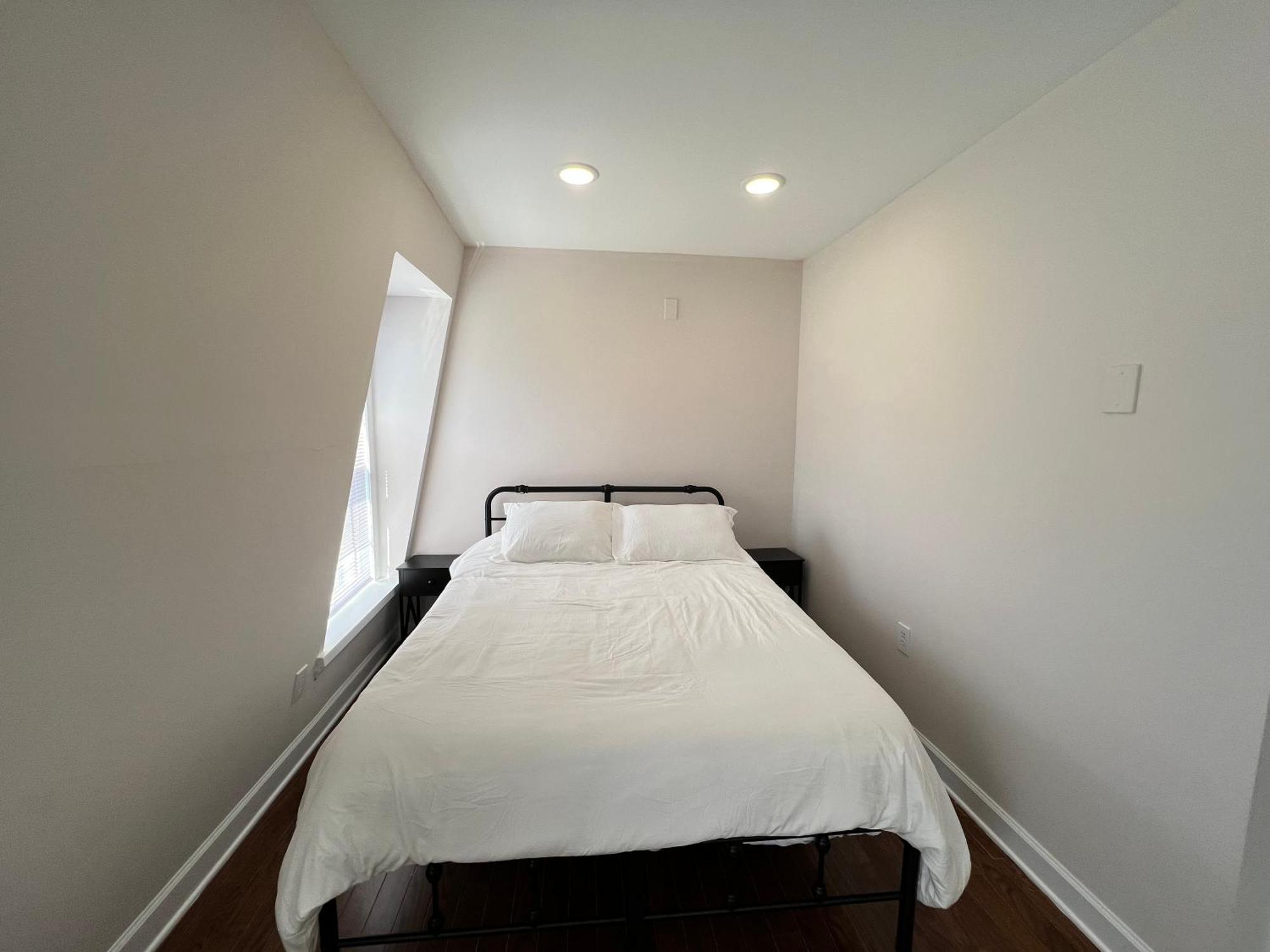 The Washington Inn Galax Rom bilde