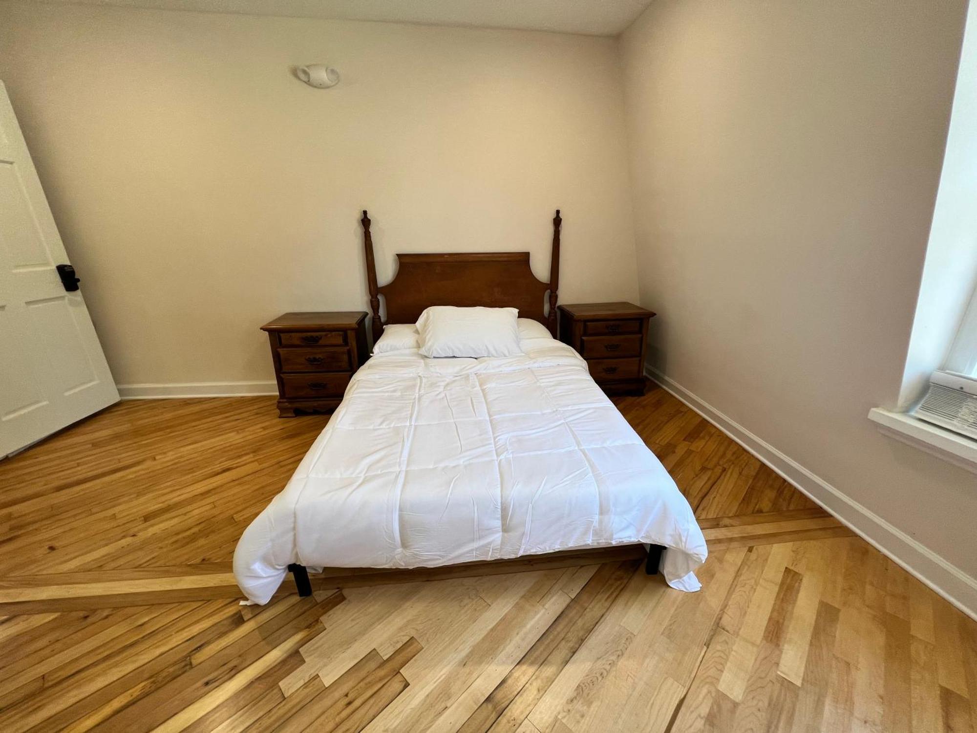 The Washington Inn Galax Rom bilde