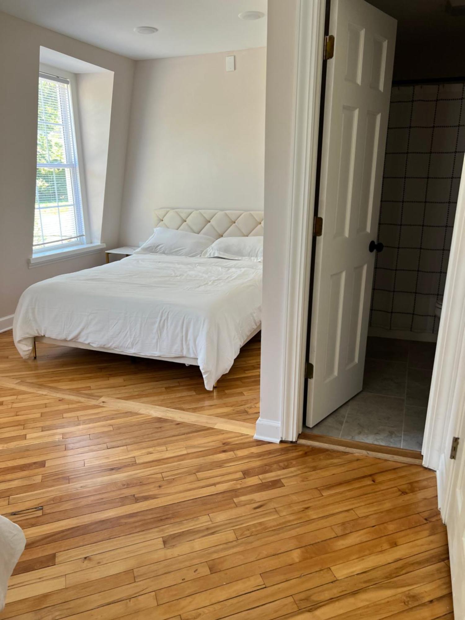 The Washington Inn Galax Rom bilde