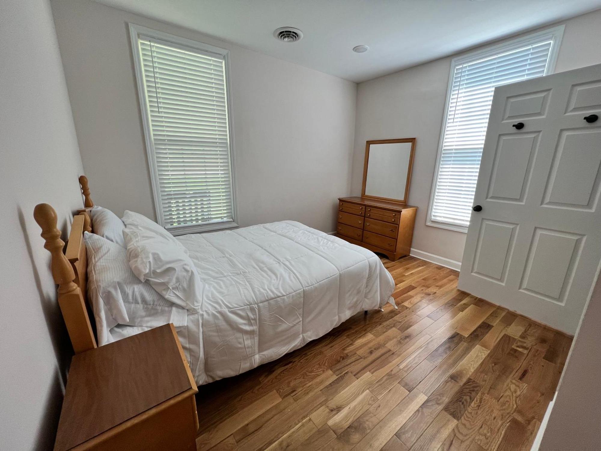 The Washington Inn Galax Rom bilde